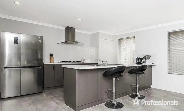 Fourth view of Homely house listing, 15 Auburn Way, Baldivis WA 6171