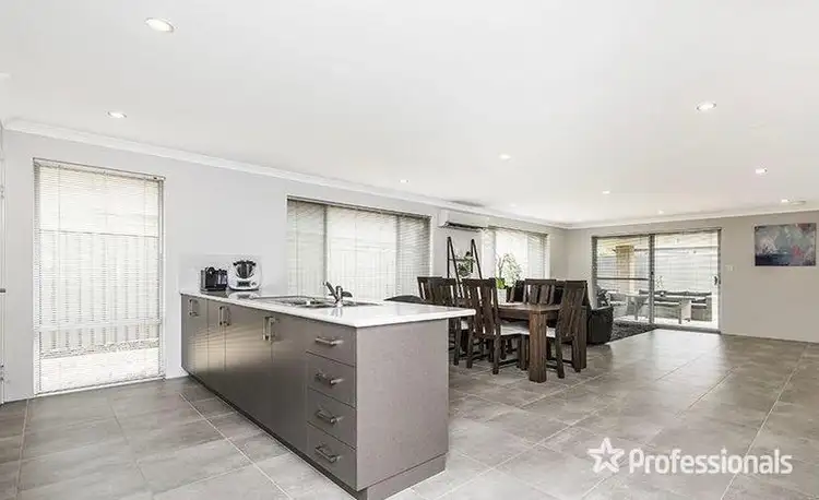Fifth view of Homely house listing, 15 Auburn Way, Baldivis WA 6171