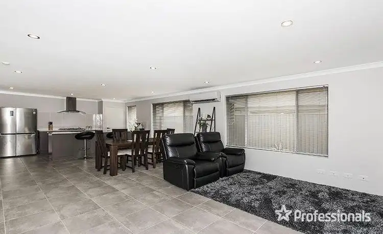 Seventh view of Homely house listing, 15 Auburn Way, Baldivis WA 6171