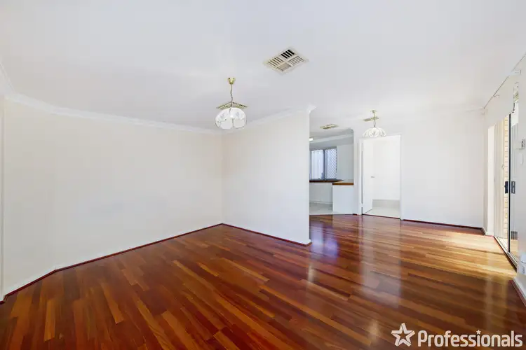 Second view of Homely villa listing, 2/7 Croydon Avenue, Yokine WA 6060