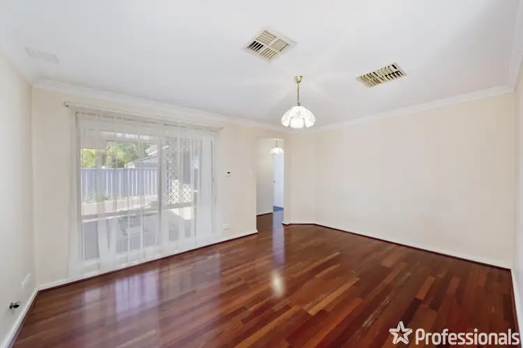 Fourth view of Homely villa listing, 2/7 Croydon Avenue, Yokine WA 6060