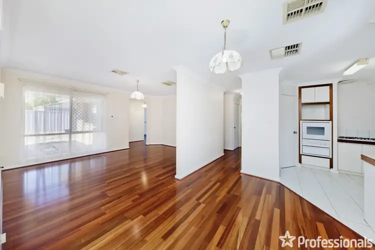 Fifth view of Homely villa listing, 2/7 Croydon Avenue, Yokine WA 6060