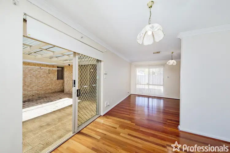 Sixth view of Homely villa listing, 2/7 Croydon Avenue, Yokine WA 6060