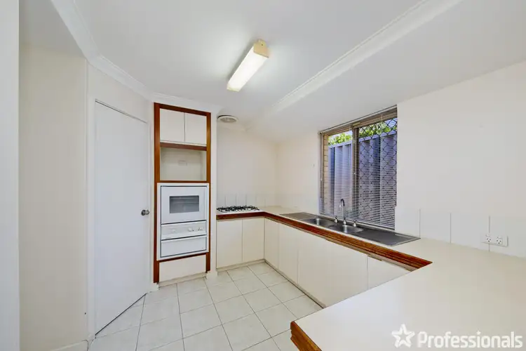 Seventh view of Homely villa listing, 2/7 Croydon Avenue, Yokine WA 6060