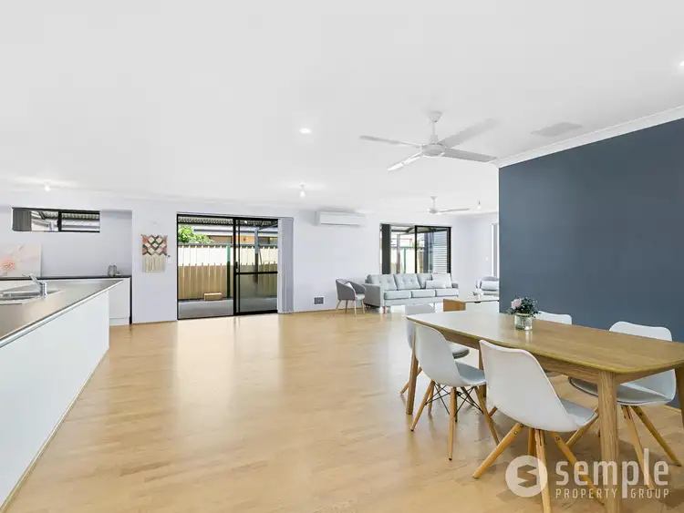 Sixth view of Homely house listing, 20 Featherflower Road, Hammond Park WA 6164