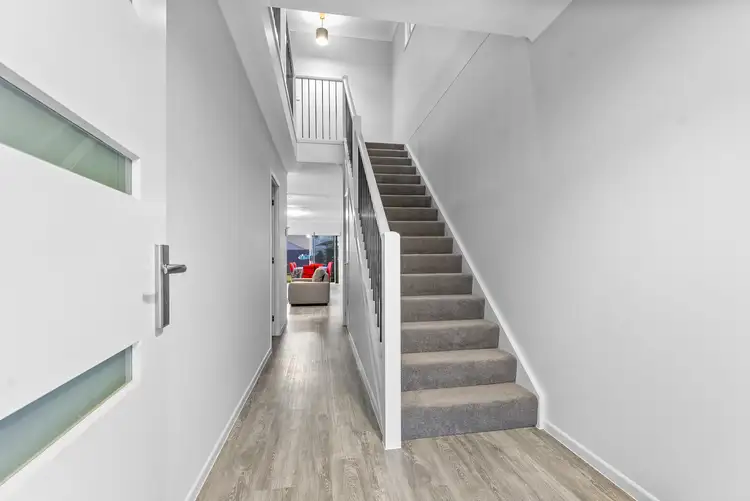 Second view of Homely house listing, 125 Napier Avenue, Mango Hill QLD 4509