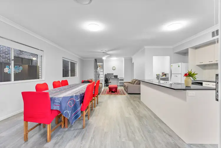 Fifth view of Homely house listing, 125 Napier Avenue, Mango Hill QLD 4509