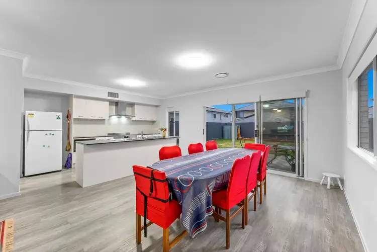 Sixth view of Homely house listing, 125 Napier Avenue, Mango Hill QLD 4509