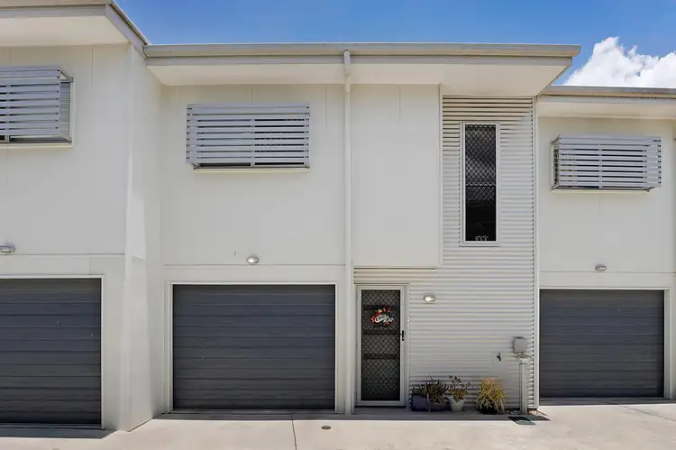 15/64-68 Michael Avenue, Morayfield QLD 4506