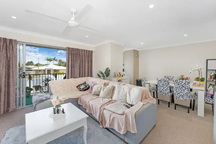 Fifth view of Homely townhouse listing, 15/64-68 Michael Avenue, Morayfield QLD 4506