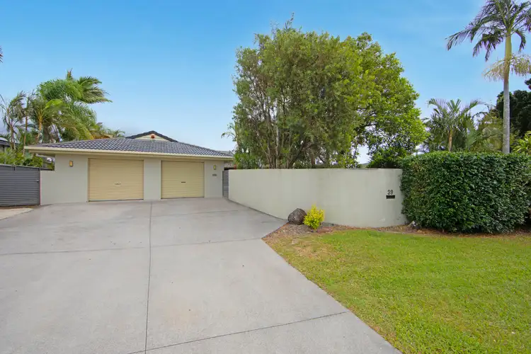 Third view of Homely house listing, 39 Fitzwillam St, Carrara QLD 4211