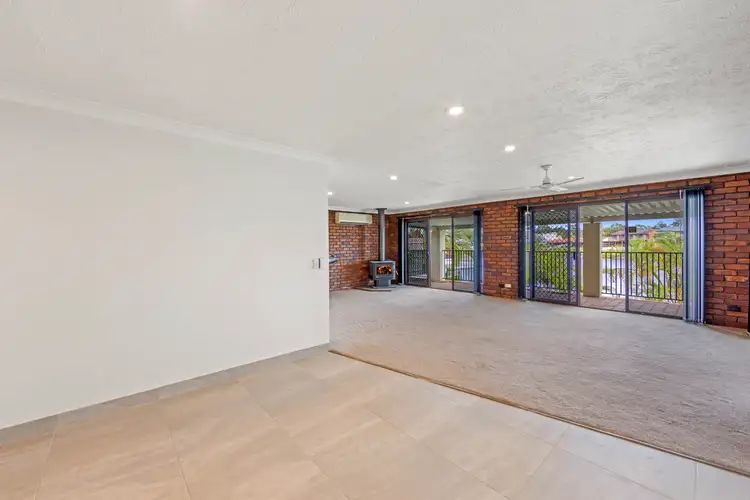 Fourth view of Homely house listing, 39 Fitzwillam St, Carrara QLD 4211