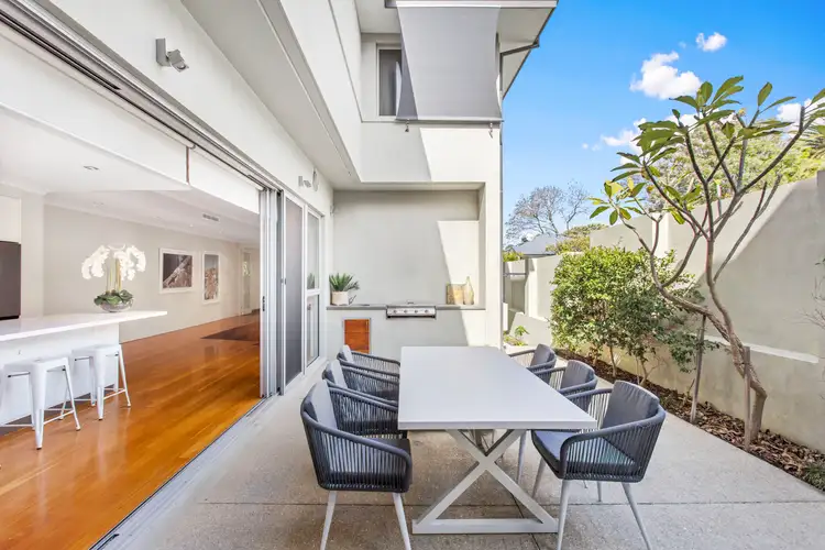 Third view of Homely house listing, 26A Griver Street, Cottesloe WA 6011