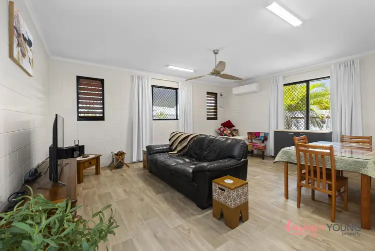 Sixth view of Homely house listing, 78 Shoalmarra Drive, Mount Low QLD 4818