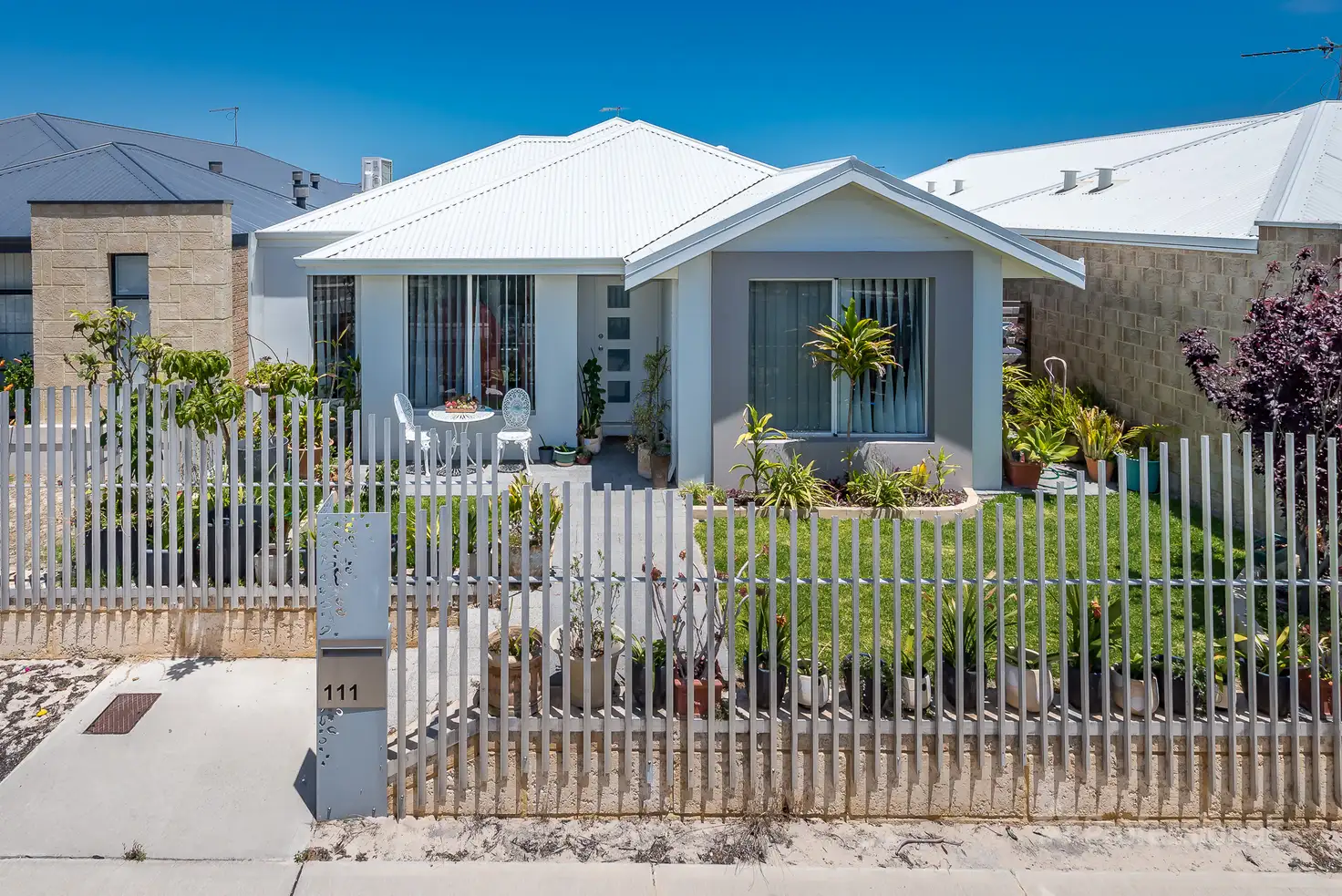 Main view of Homely house listing, 111 Cinnabar Drive, Eglinton WA 6034