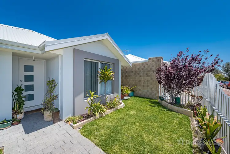 Second view of Homely house listing, 111 Cinnabar Drive, Eglinton WA 6034