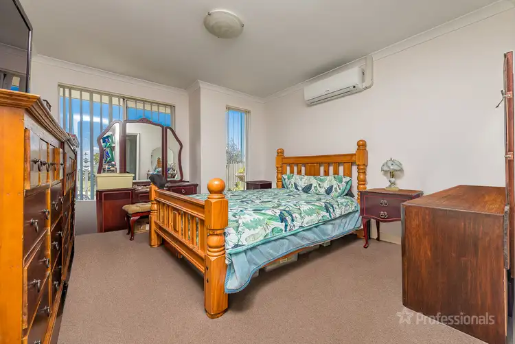 Third view of Homely house listing, 111 Cinnabar Drive, Eglinton WA 6034