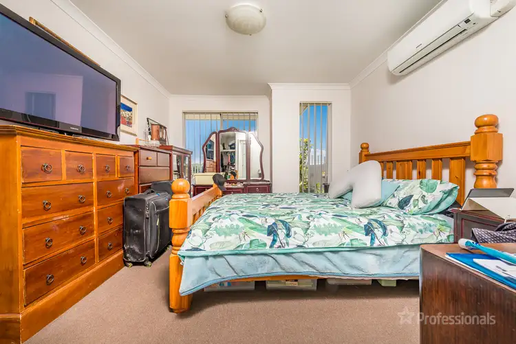 Fourth view of Homely house listing, 111 Cinnabar Drive, Eglinton WA 6034