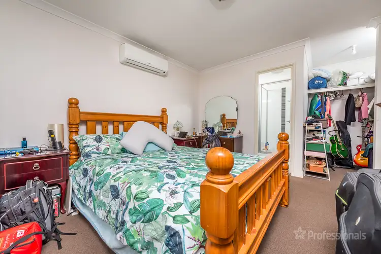 Fifth view of Homely house listing, 111 Cinnabar Drive, Eglinton WA 6034