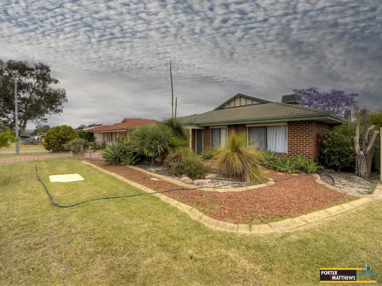 Second view of Homely house listing, 62 Hardey East Road, Wattle Grove WA 6107