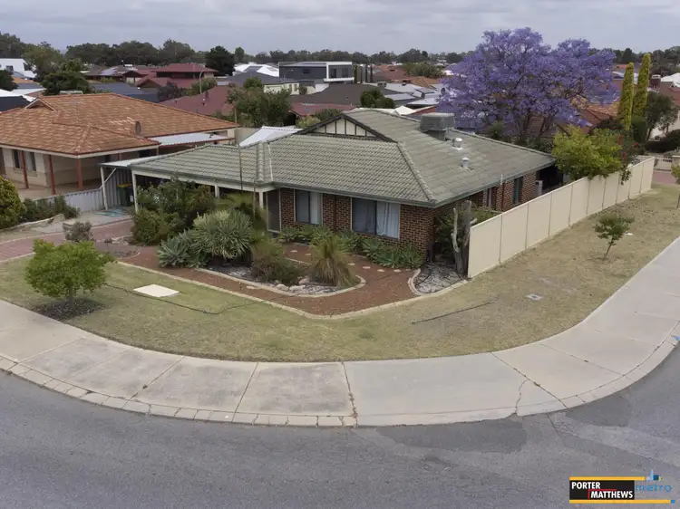 Third view of Homely house listing, 62 Hardey East Road, Wattle Grove WA 6107