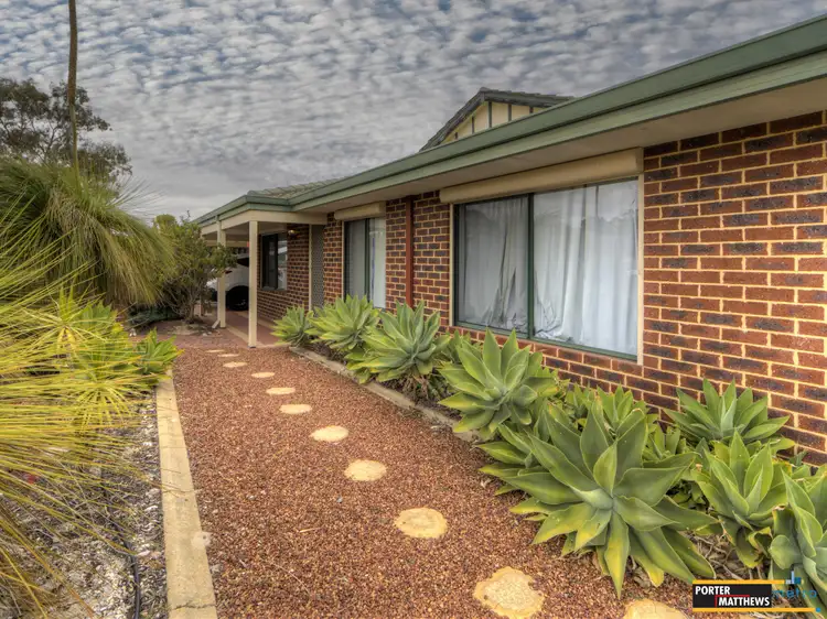 Fifth view of Homely house listing, 62 Hardey East Road, Wattle Grove WA 6107