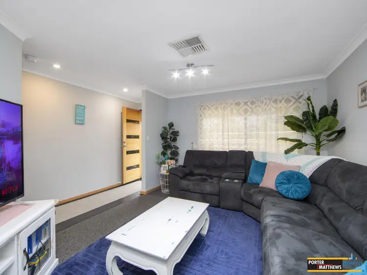Sixth view of Homely house listing, 62 Hardey East Road, Wattle Grove WA 6107