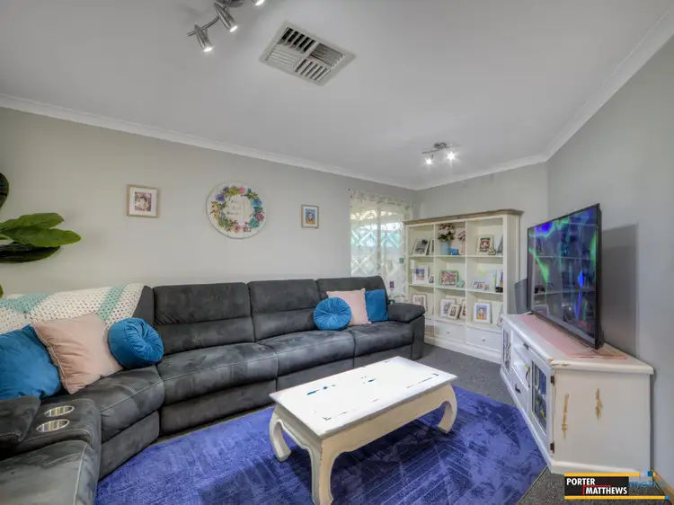 Seventh view of Homely house listing, 62 Hardey East Road, Wattle Grove WA 6107