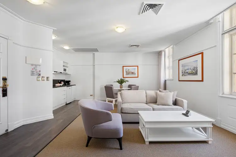 Second view of Homely apartment listing, 3032/255 Ann Street, Brisbane City QLD 4000