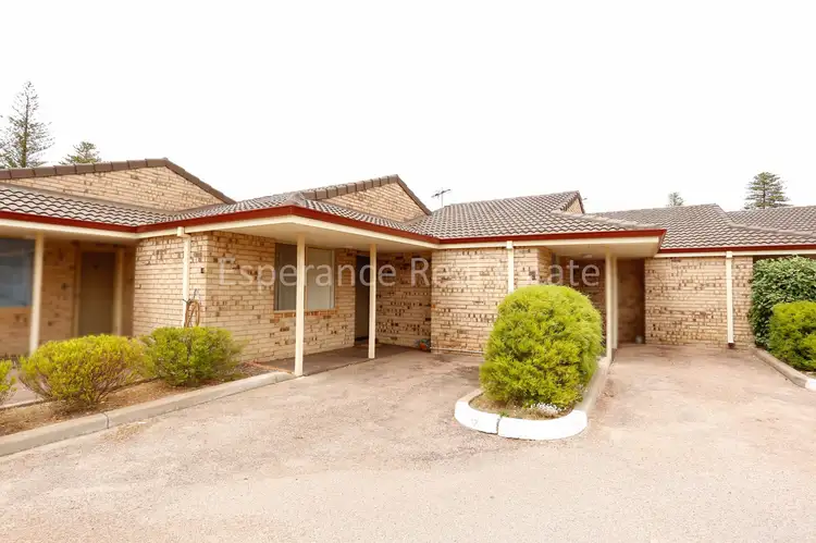 Main view of Homely house listing, 13/59 The Esplanade, Esperance WA 6450