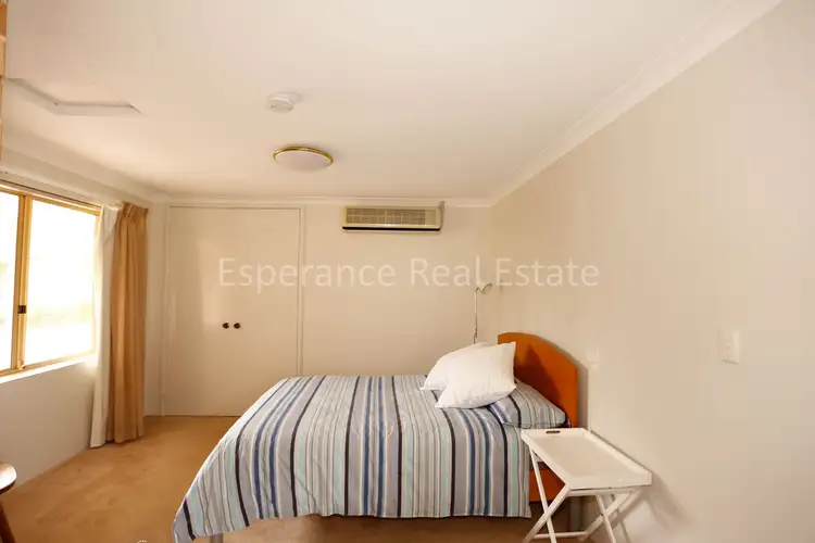 Fifth view of Homely house listing, 13/59 The Esplanade, Esperance WA 6450