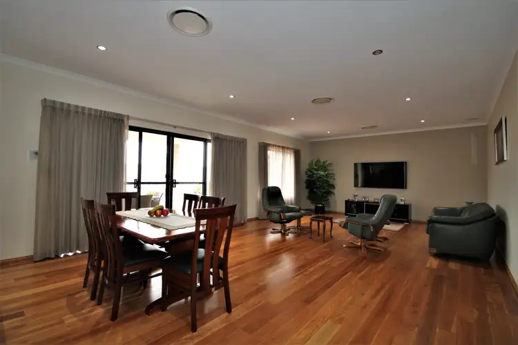 Third view of Homely house listing, 10 Britannia Heights, Australind WA 6233