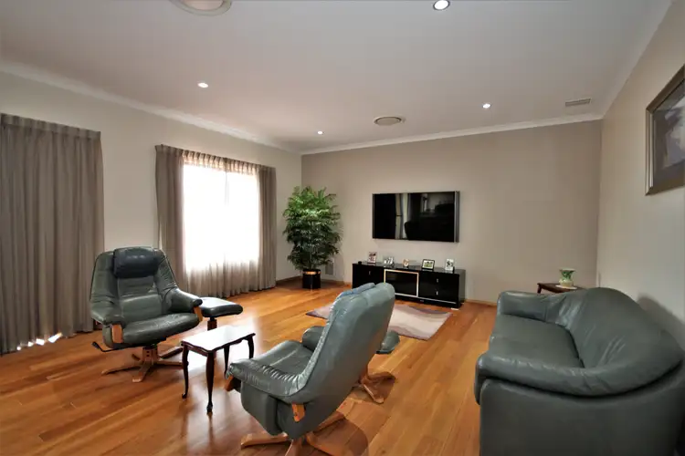 Fourth view of Homely house listing, 10 Britannia Heights, Australind WA 6233