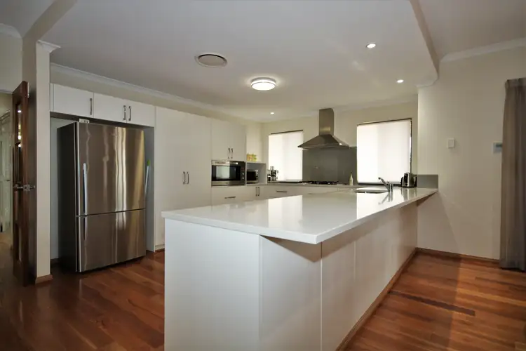 Fifth view of Homely house listing, 10 Britannia Heights, Australind WA 6233