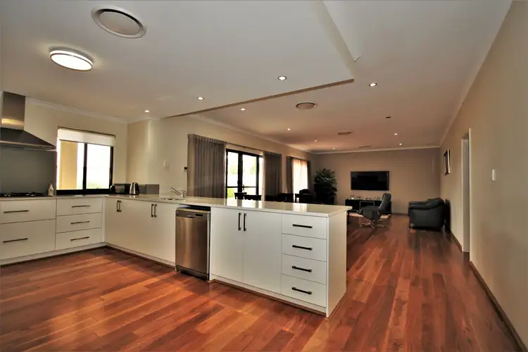 Seventh view of Homely house listing, 10 Britannia Heights, Australind WA 6233