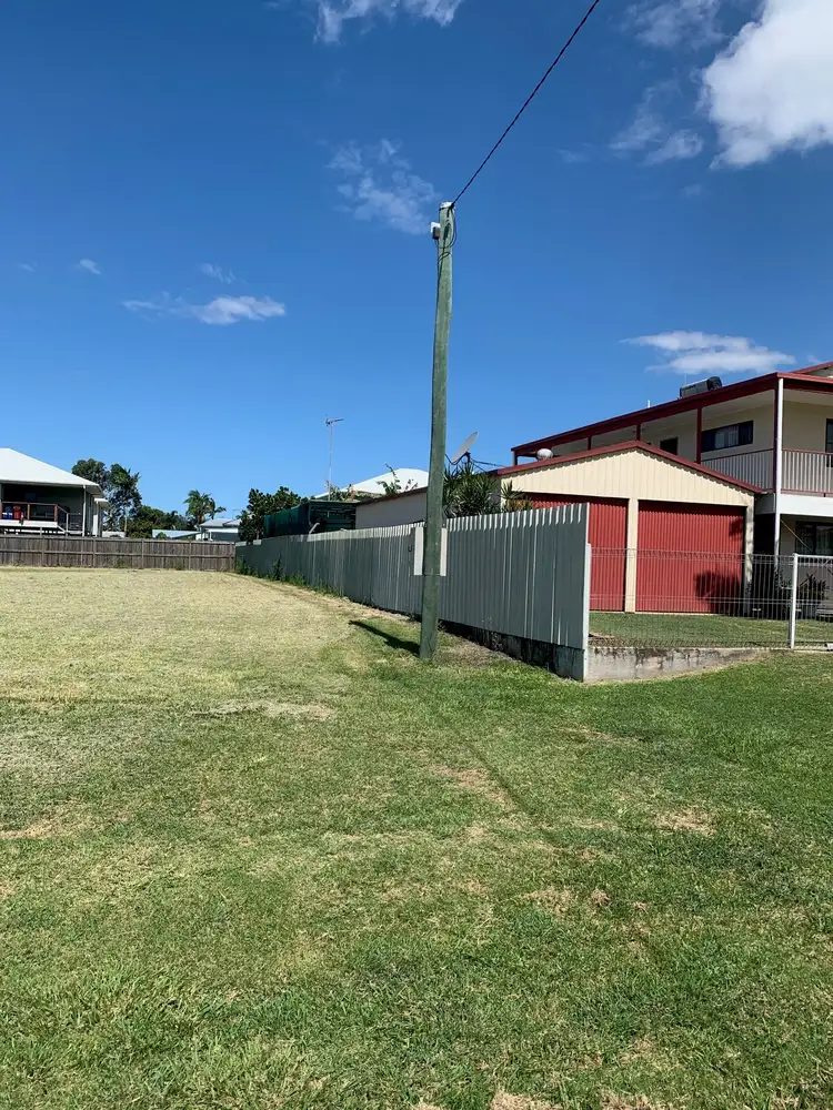 Third view of Homely land listing, 22 Kolan Street, Bundaberg North QLD 4670