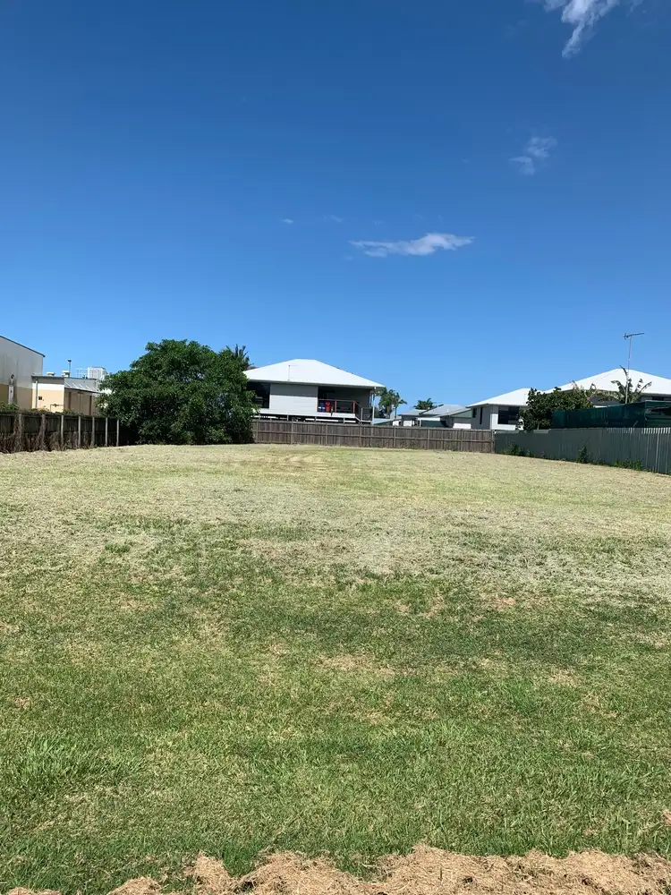 Fifth view of Homely land listing, 22 Kolan Street, Bundaberg North QLD 4670