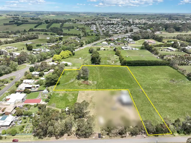 Main view of Homely land listing, LOT Lots 10, 13&14 Smiths Rd, Cobden VIC 3266