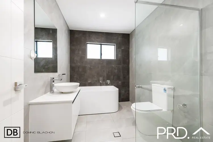 Fifth view of Homely semi-detached listing, 36a Dernancourt Parade, Milperra NSW 2214