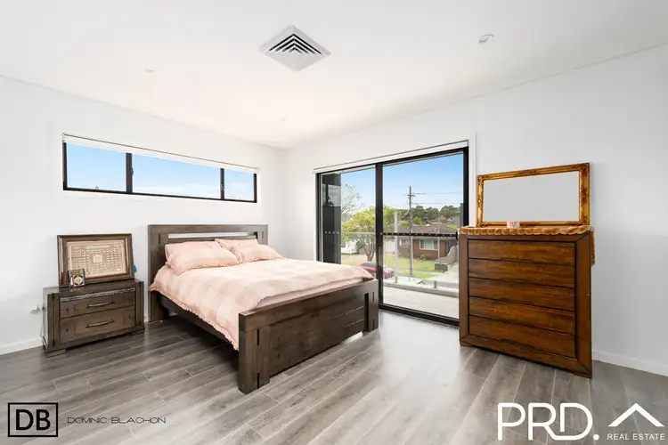 Sixth view of Homely semi-detached listing, 36a Dernancourt Parade, Milperra NSW 2214