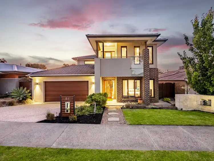 54 Maintop Ridge, Botanic Ridge VIC 3977
