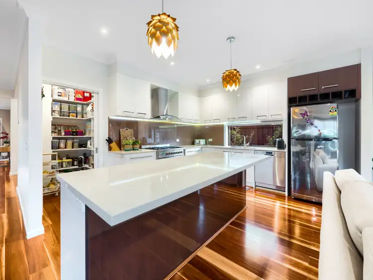 Third view of Homely house listing, 54 Maintop Ridge, Botanic Ridge VIC 3977