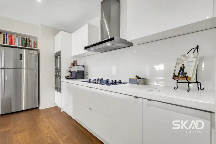 Fourth view of Homely house listing, 31 Dalmeny Way, Mernda VIC 3754