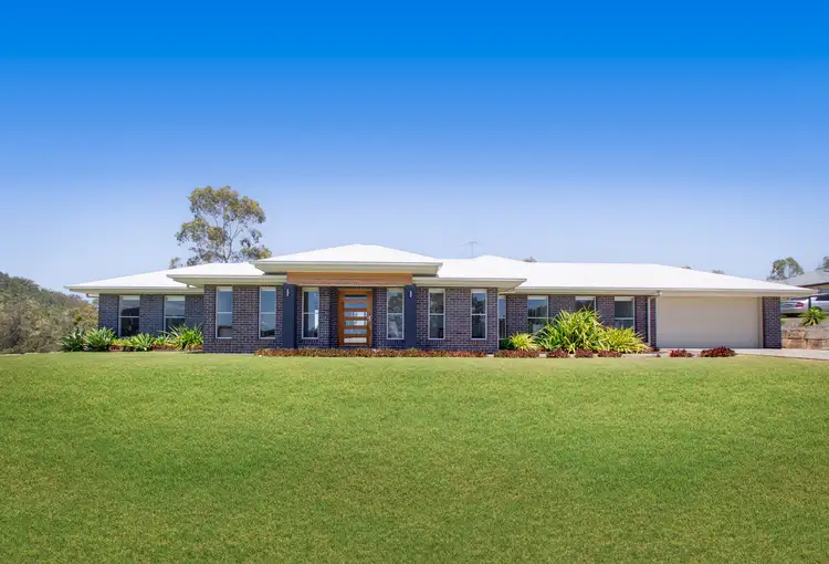 99 Condamine Drive, Fernvale QLD 4306