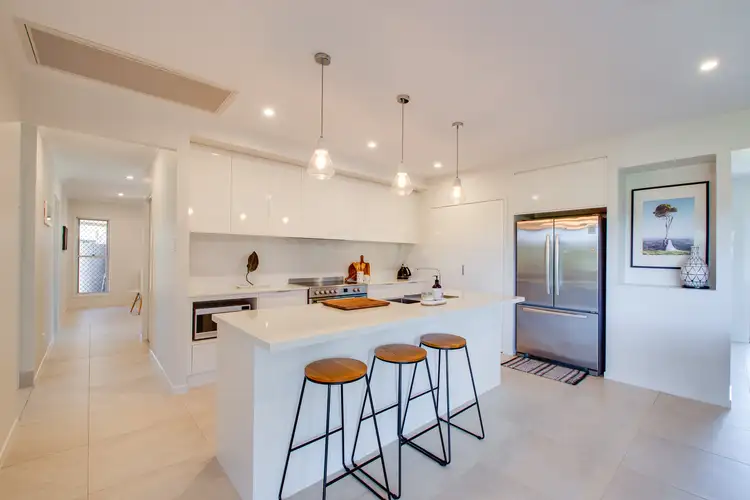Second view of Homely house listing, 99 Condamine Drive, Fernvale QLD 4306