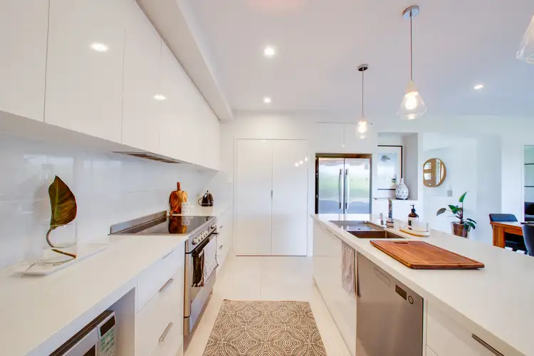 Fourth view of Homely house listing, 99 Condamine Drive, Fernvale QLD 4306