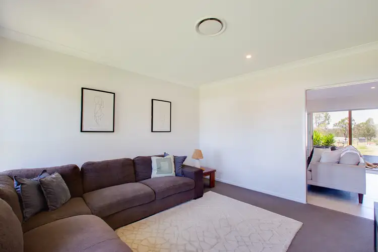 Fifth view of Homely house listing, 99 Condamine Drive, Fernvale QLD 4306