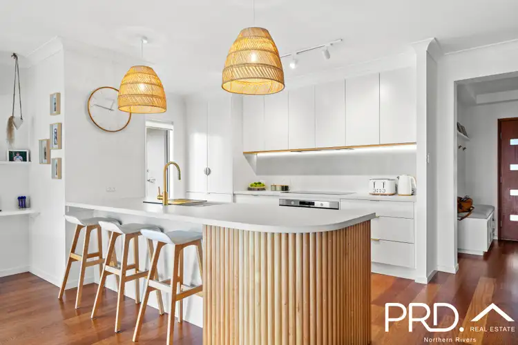 Third view of Homely house listing, 11 Daisy Place, Fairy Hill NSW 2470