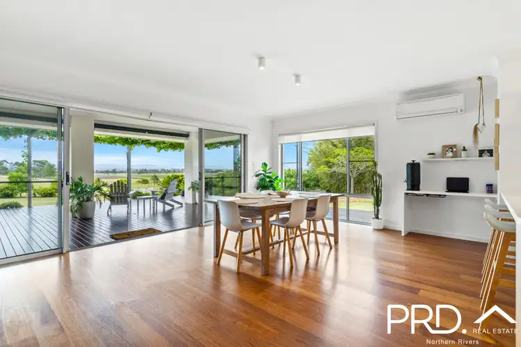 Fourth view of Homely house listing, 11 Daisy Place, Fairy Hill NSW 2470