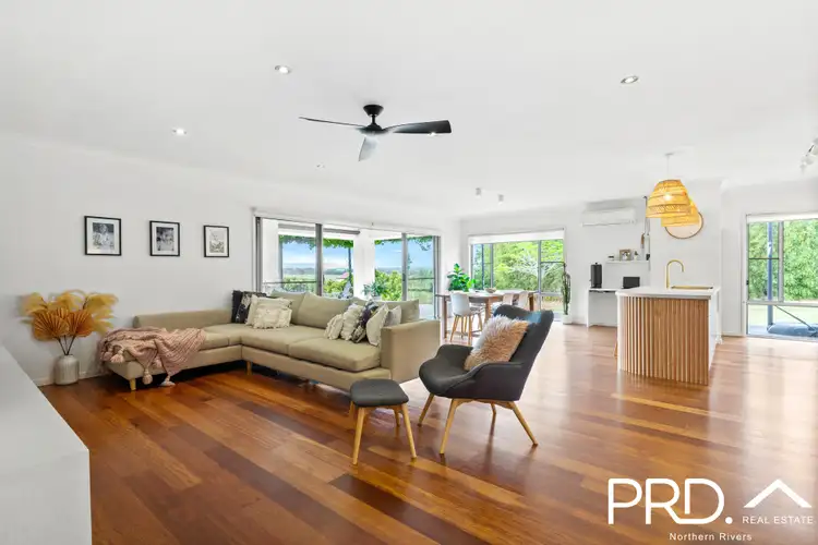 Fifth view of Homely house listing, 11 Daisy Place, Fairy Hill NSW 2470